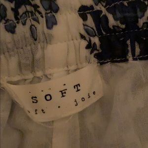 Joie Shorts - Joie Shorts Joie Shorts - Joie Shorts